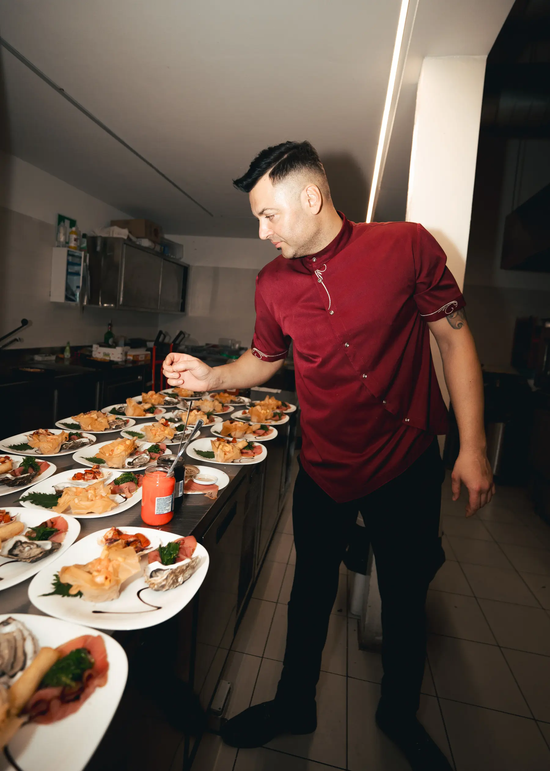 BIlionaire Palace - Sala VLT Bologna