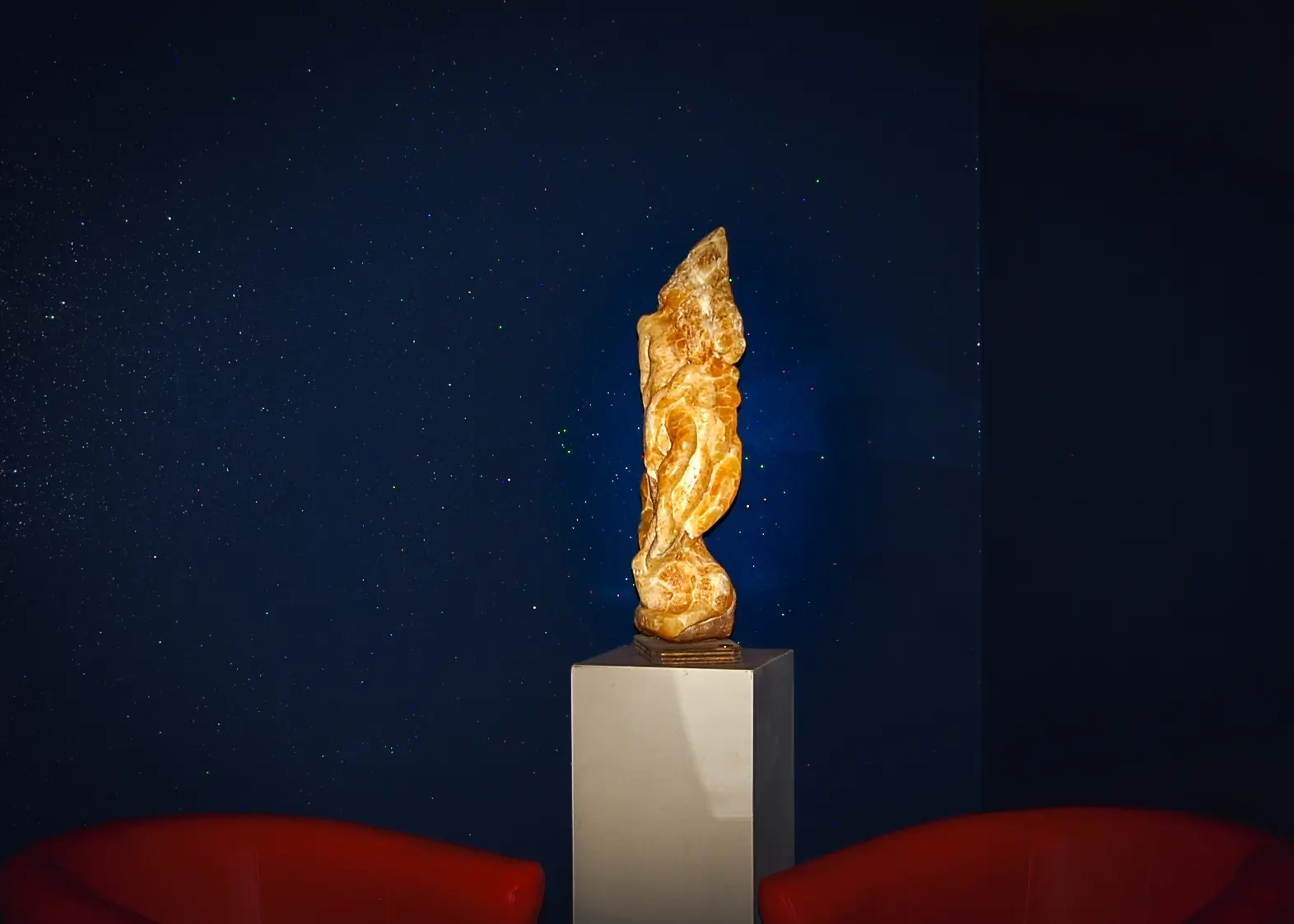 Arte

BIlionaire Palace - Sala VLT Bologna