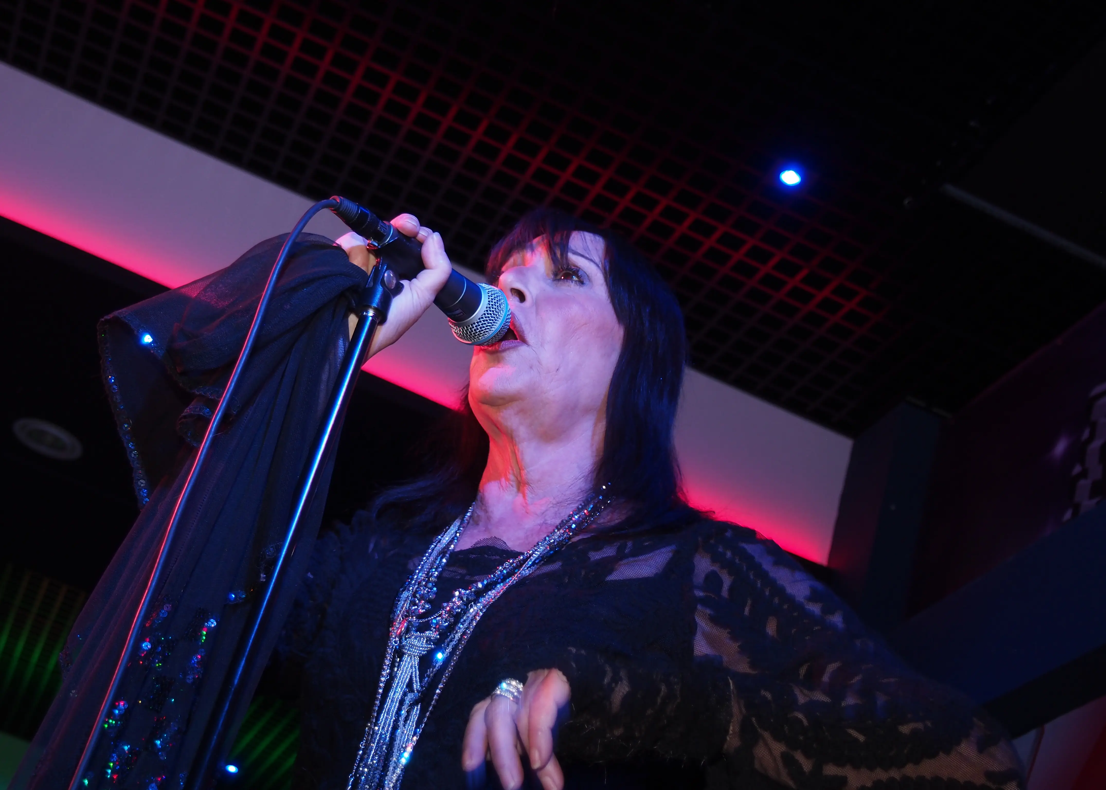 BIlionaire Palace - Sala VLT Bologna - Casinò