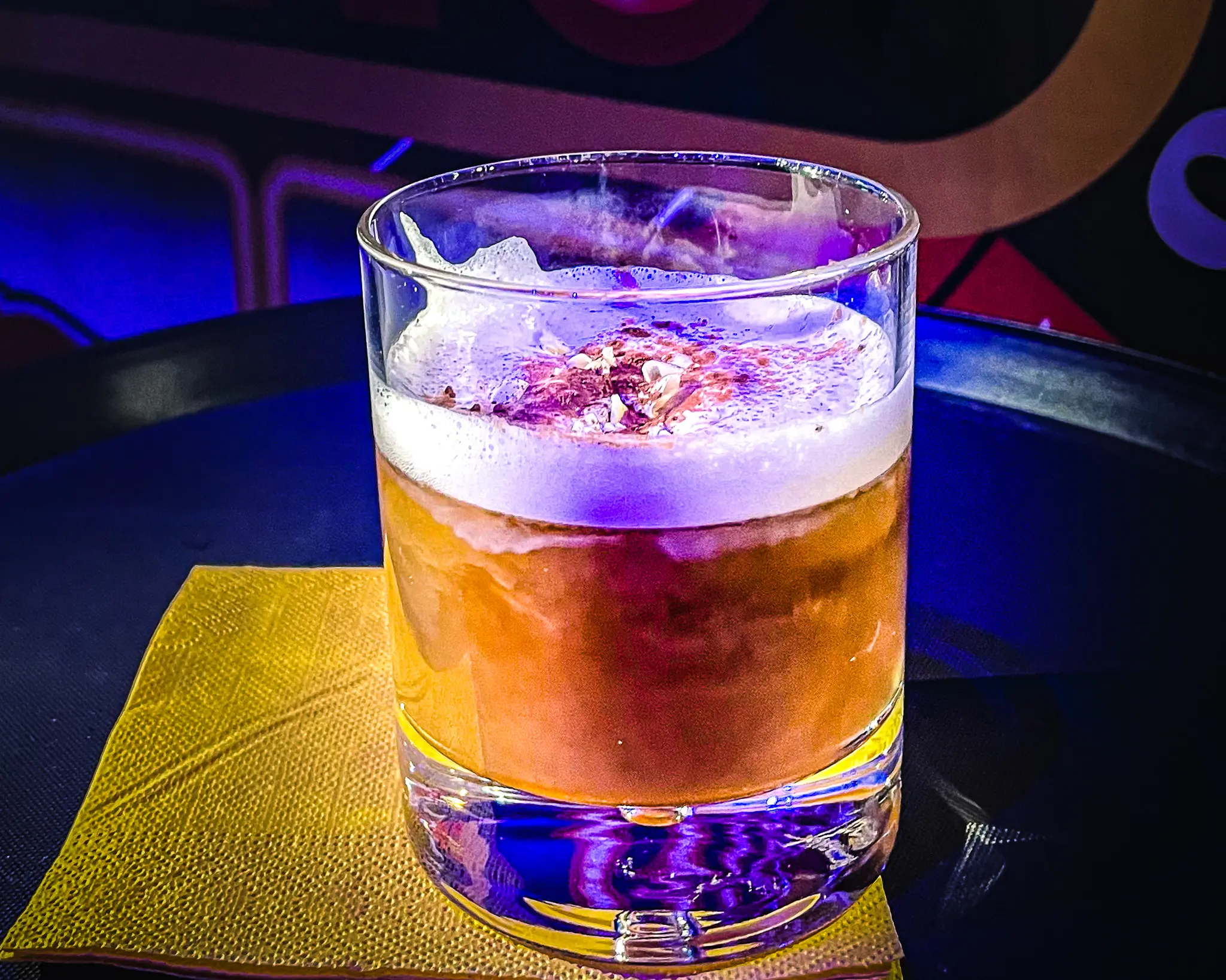 White Russian