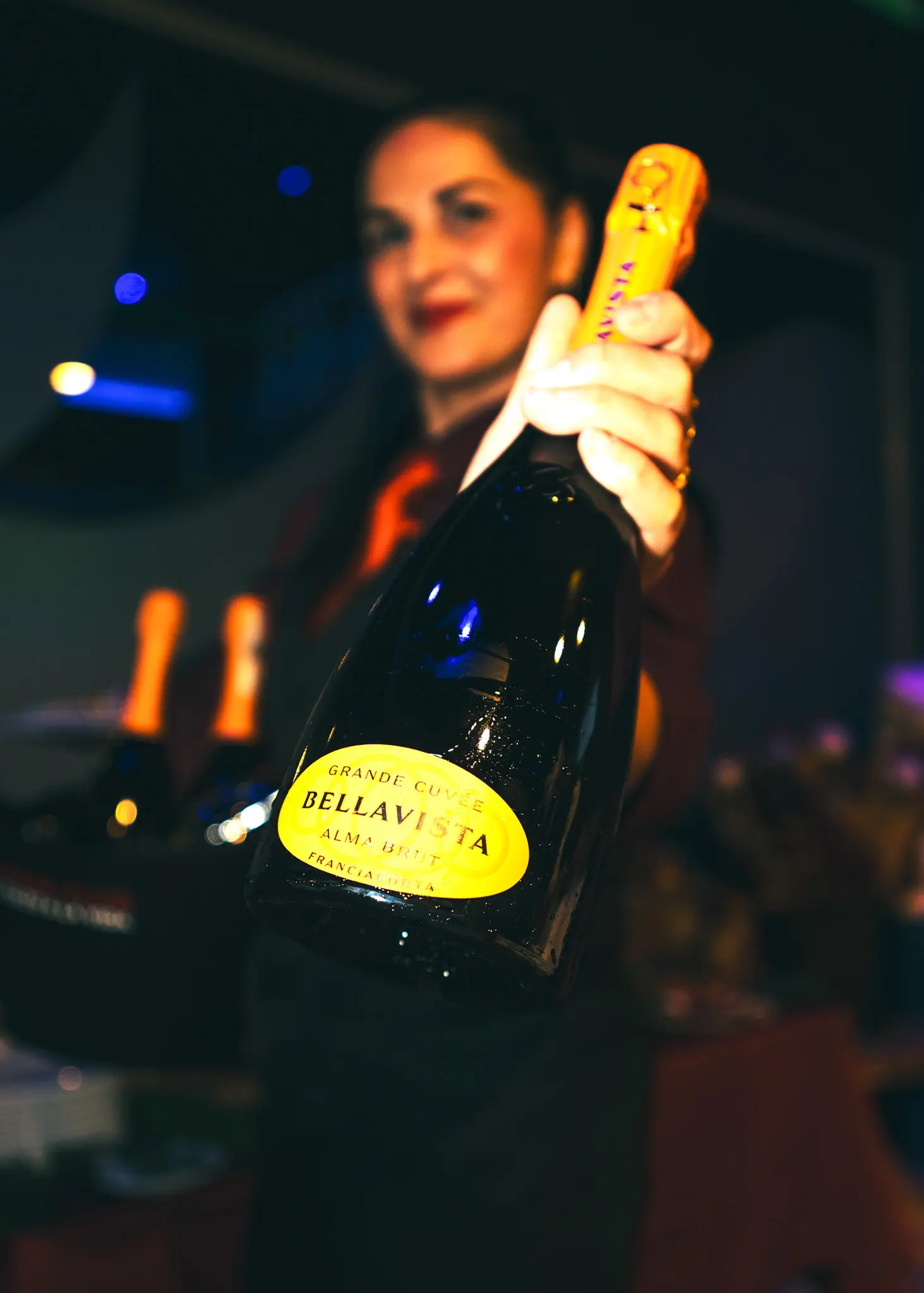 Bilionaire Palace - Sala VLT Bologna - Casino